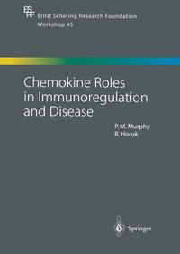 Produktbild: Chemokine Roles in Immunoregulation and Disease