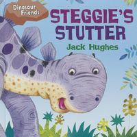 Produktbild: Dinosaur Friends Steggies Stut