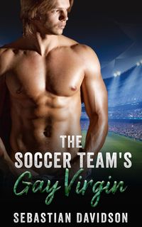 Produktbild: The Soccer Team's Gay Virgin