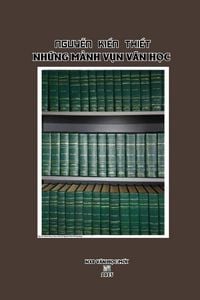 Produktbild: Nguyen, H: Nhung Manh Vun Van Hoc