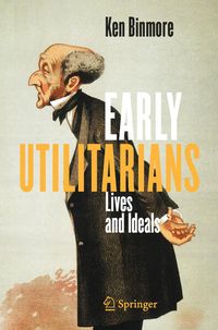 Produktbild: Early Utilitarians