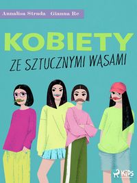 Produktbild: Kobiety ze sztucznymi w&iquest;sami