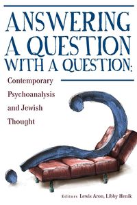 Produktbild: Answering a Question with a Question