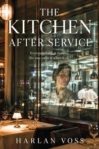 Produktbild: The Kitchen After Service