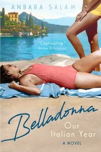 Produktbild: Belladonna