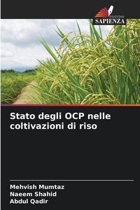 Produktbild: Stato degli OCP nelle coltivazioni di riso