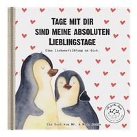 Produktbild: Tage mit dir sind meine absoluten Lieblingstage