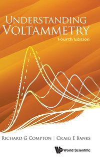 Produktbild: Understand Voltammetry (4th Ed)