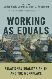 Produktbild: Working as Equals