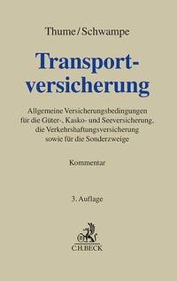 Produktbild: Transportversicherung