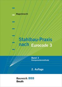 Produktbild: Stahlbau-Praxis nach Eurocode 3