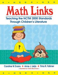 Produktbild: Math Links