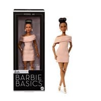 Produktbild: Barbie Signature Barbie Petite Basics 08