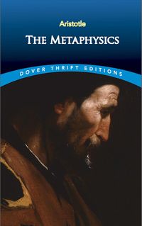 Produktbild: The Metaphysics