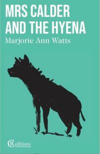 Produktbild: Mrs Calder and the Hyena