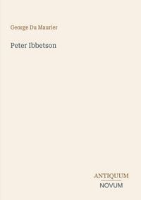 Produktbild: Peter Ibbetson