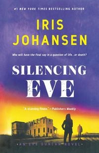 Produktbild: Silencing Eve