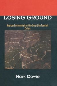 Produktbild: Losing Ground