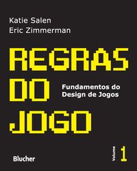 Produktbild: Regras do jogo, v. 1