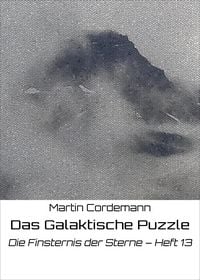 Produktbild: Das Galaktische Puzzle
