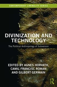 Produktbild: Divinization and Technology