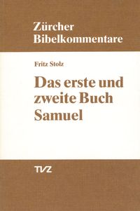 Produktbild: Das erste und zweite Buch Samuel