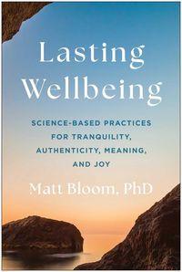 Produktbild: Lasting Wellbeing