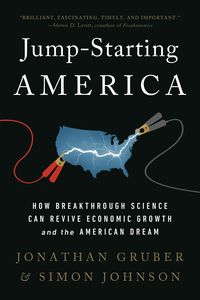 Produktbild: Jump-Starting America