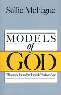 Produktbild: Models of God