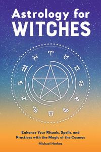 Produktbild: Astrology for Witches