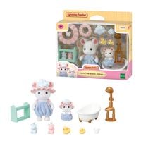 Produktbild: Marshmallow M&auml;use Badespa&szlig; Spielset