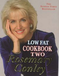 Produktbild: Conley, R: Low Fat Cookbook Two