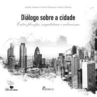 Produktbild: Di&aacute;logo Sobre a Cidade