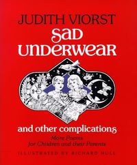 Produktbild: Sad Underwear and Other Complications