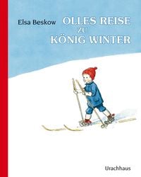 Produktbild: Olles Reise zu K&ouml;nig Winter