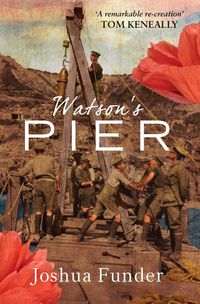 Produktbild: Watson's Pier