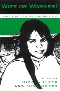 Produktbild: Wife or Worker?