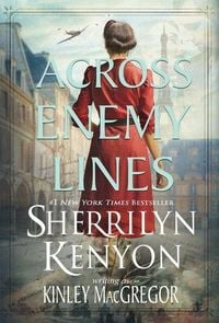 Produktbild: Across Enemy Lines