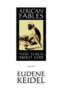 Produktbild: African Fables: That Teach about God