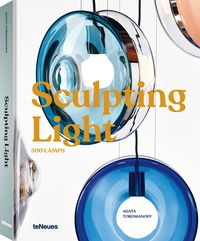 Bild vom Artikel Sculpting Light vom Autor Agata Toromanoff