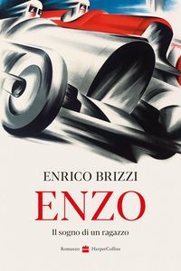 Produktbild: Enzo. Il sogno di un ragazzo