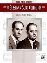 Produktbild: George & Ira Gershwin The Gers