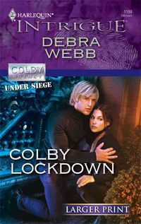 Produktbild: Colby Lockdown