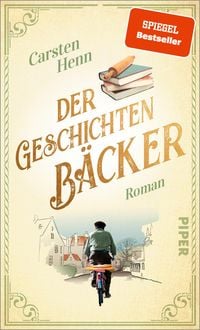 Produktbild: Der Geschichtenb&auml;cker