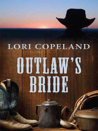 Produktbild: Outlaw's Bride