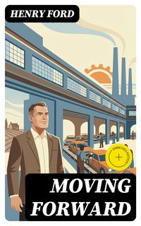 Produktbild: Moving Forward