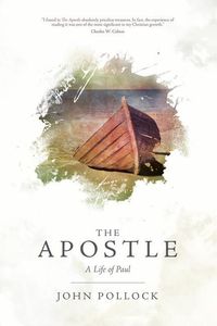 Produktbild: The Apostle
