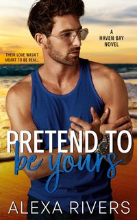 Produktbild: Pretend to Be Yours