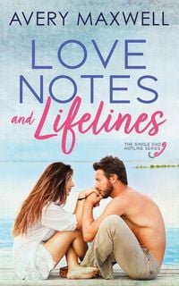 Produktbild: Love Notes & Lifelines