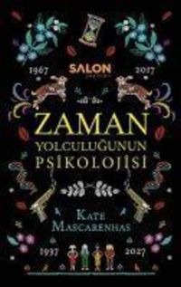 Produktbild: Zaman Yolculugunun Psikolojisi